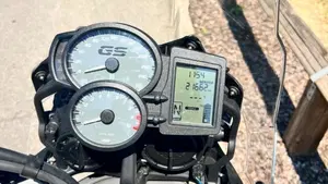 Bmw F 800 GS (2016 - 18)  (4)