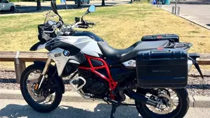 Bmw F 800 GS (2016 - 18)  (5)