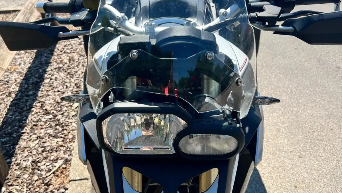 Bmw F 800 GS (2016 - 18)  (7)
