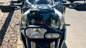 Bmw F 800 GS (2016 - 18)  (7)