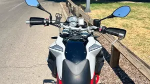 Bmw F 800 GS (2016 - 18)  (8)