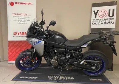 Yamaha Tracer 7 (2021 - 24) - Annuncio 10065796