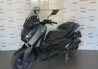 Yamaha X-Max 125 (2021 - 24) - Annuncio 10065797