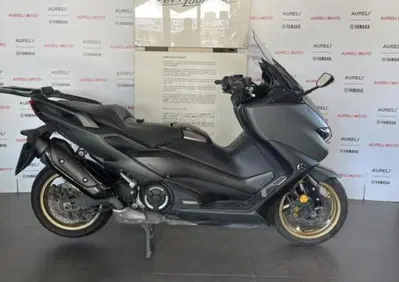 Yamaha T-Max 560 Tech Max (2020) - Annuncio 10065798