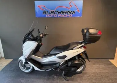 Yamaha N-Max 155 (2017 - 20) - Annuncio 10065801
