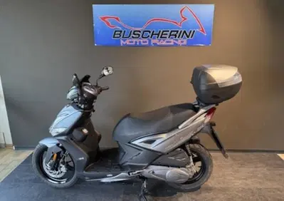 Kymco Agility 125 R16 + (2017 - 20) - Annuncio 10065802
