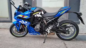 Suzuki GSX-8R (2024 - 26)  (2)