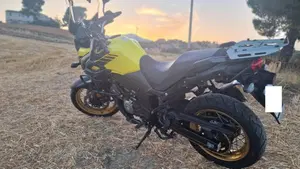 Suzuki V-Strom 650XT ABS (2017 - 20)  (3)