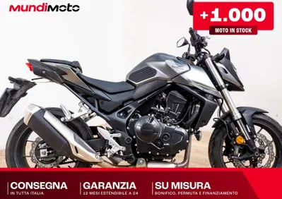 Honda CB 750 Hornet (2025) - Annuncio 10065806