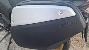 Suzuki V-Strom 650XT ABS (2017 - 20)  (6)