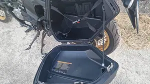 Suzuki V-Strom 650XT ABS (2017 - 20)  (10)