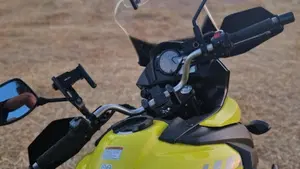 Suzuki V-Strom 650XT ABS (2017 - 20)  (11)