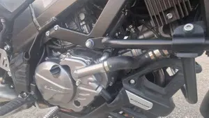 Suzuki V-Strom 650XT ABS (2017 - 20)  (12)