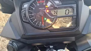 Suzuki V-Strom 650XT ABS (2017 - 20)  (15)