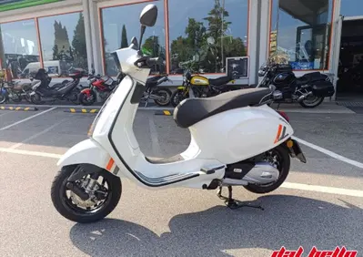 Vespa Sprint 125 S (2023 - 25) - Annuncio 10065808