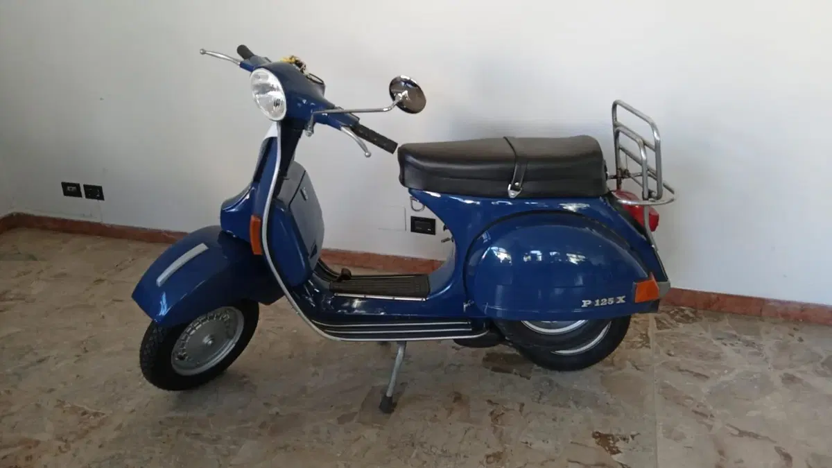 Piaggio  