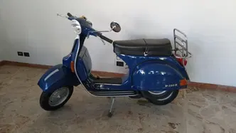Piaggio Vespa px 125 epoca