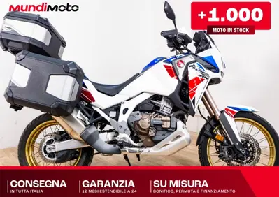 Honda Africa Twin CRF 1100L Adventure Sports DCT (2020 - 21) - Annuncio 10065826