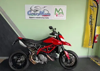 Ducati Hypermotard 950 (2019 - 20) - Annuncio 10064735