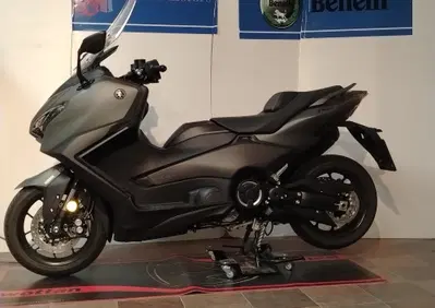 Yamaha T-Max 560 (2025 - 26) - Annuncio 10061940