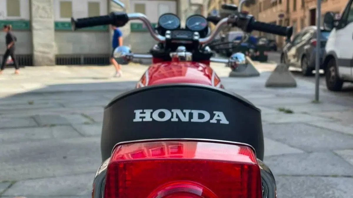 Honda   (3)