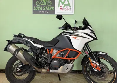 KTM 1090 Adventure R (2017 - 19) - Annuncio 10064739