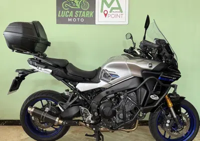 Yamaha Tracer 9 GT (2021 - 24) - Annuncio 10064740