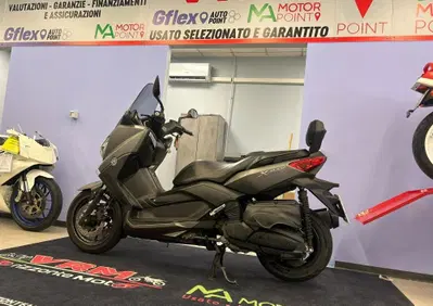 Yamaha X-Max 400 (2013 - 16) - Annuncio 10063917