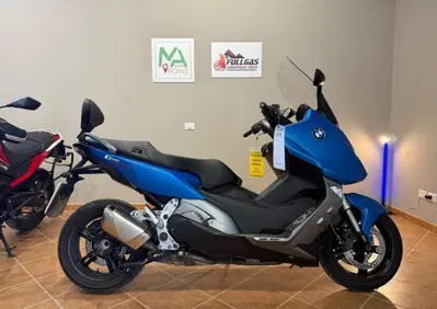 Bmw C 600 Sport (2011 - 15) - Annuncio 10063919