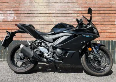 Yamaha YZF R3 (2021 - 24) - Annuncio 10065849
