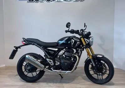 Triumph Speed 400 (2024 - 26) - Annuncio 10065850