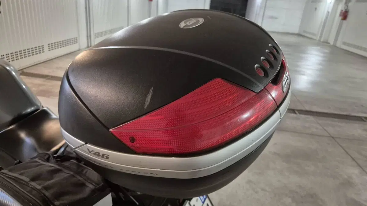 Honda CBF 600 S (2007 - 12)  (11)