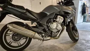 Honda CBF 600 S (2007 - 12)  (15)
