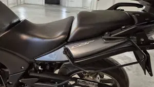 Honda CBF 600 S (2007 - 12)  (16)