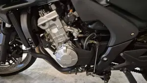 Honda CBF 600 S (2007 - 12)  (17)