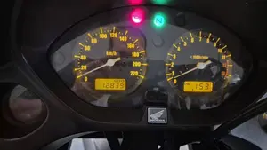 Honda CBF 600 S (2007 - 12)  (20)