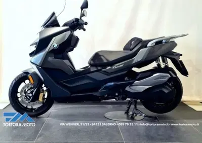 Bmw C 400 GT (2021 - 24) - Annuncio 10065855