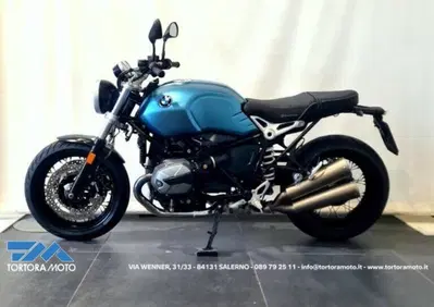 Bmw R nineT Pure (2021 - 24) - Annuncio 10065857