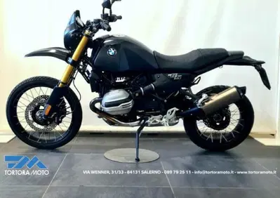 Bmw R 12 G/S (2026 - 27) - Annuncio 10065858