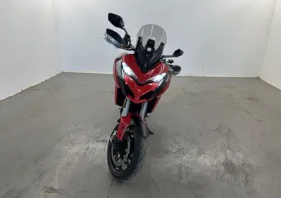 Ducati Multistrada 1260 S (2018 - 20) - Annuncio 10025486