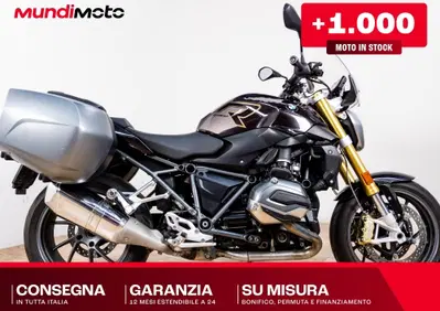 Bmw R 1200 C ABS (1997 - 2001) - Annuncio 10007392