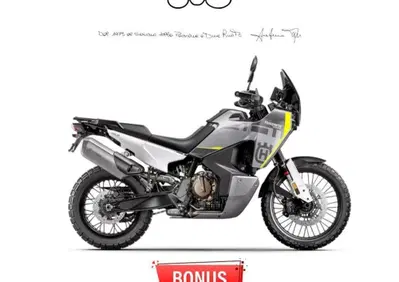 Husqvarna Norden 901 (2022 - 26) - Annuncio 10065864