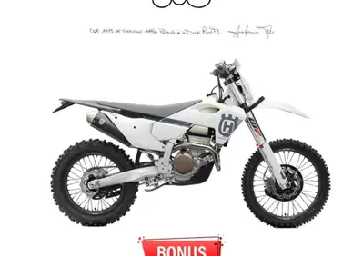 Husqvarna FE 350 Pro (2025) - Annuncio 10065865