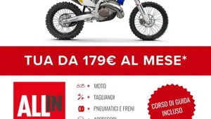Husqvarna TE 250 Heritage (2025)  (2)