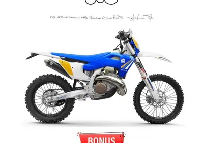 Husqvarna TE 250 Heritage (2025) - Annuncio 10065866
