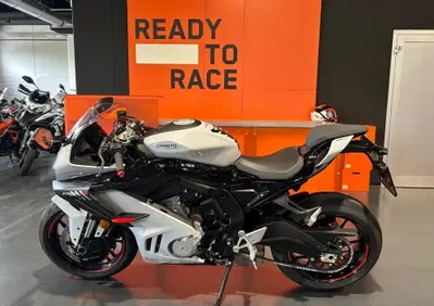 CFMOTO 675SR-R (2025 - 26) - Annuncio 10065873