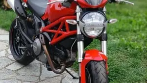 Ducati Monster 796 (2010 - 13) 