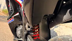 Honda CRF 250 Rally (2017 - 20)  (6)