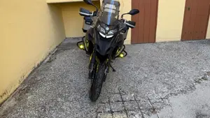 Benelli TRK 502X (2021 - 26)  (2)