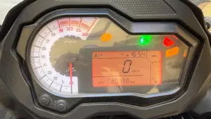 Benelli TRK 502X (2021 - 26)  (3)